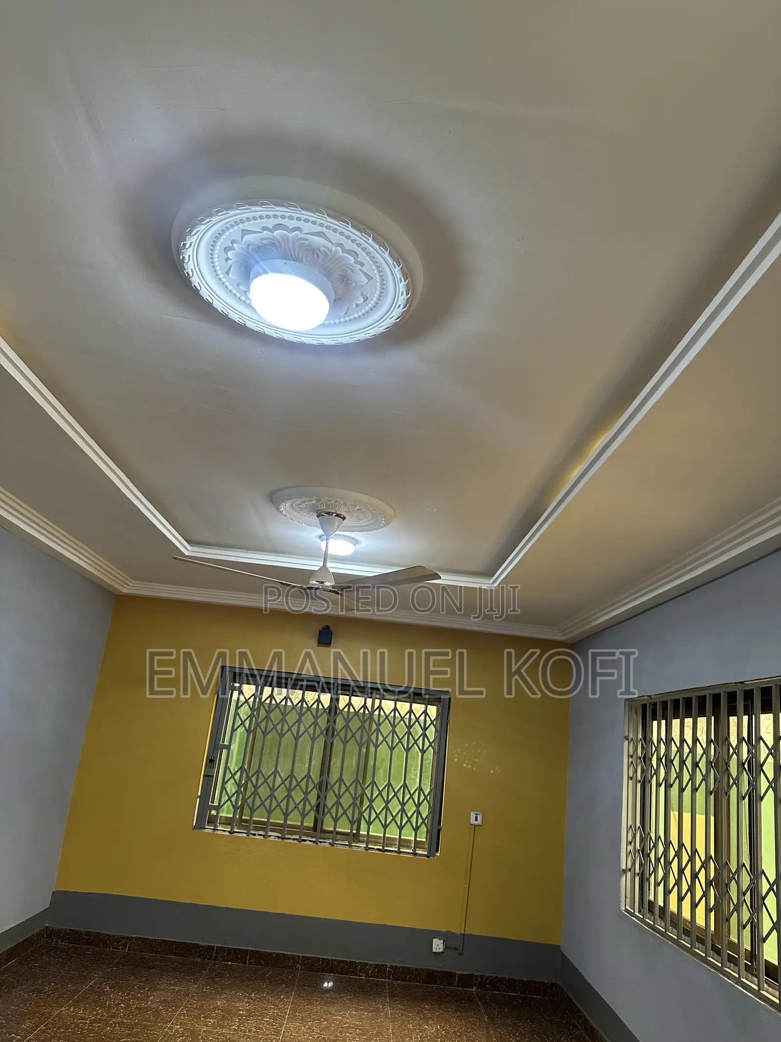 3bdrm House in Genu Property, Housing Down for rent