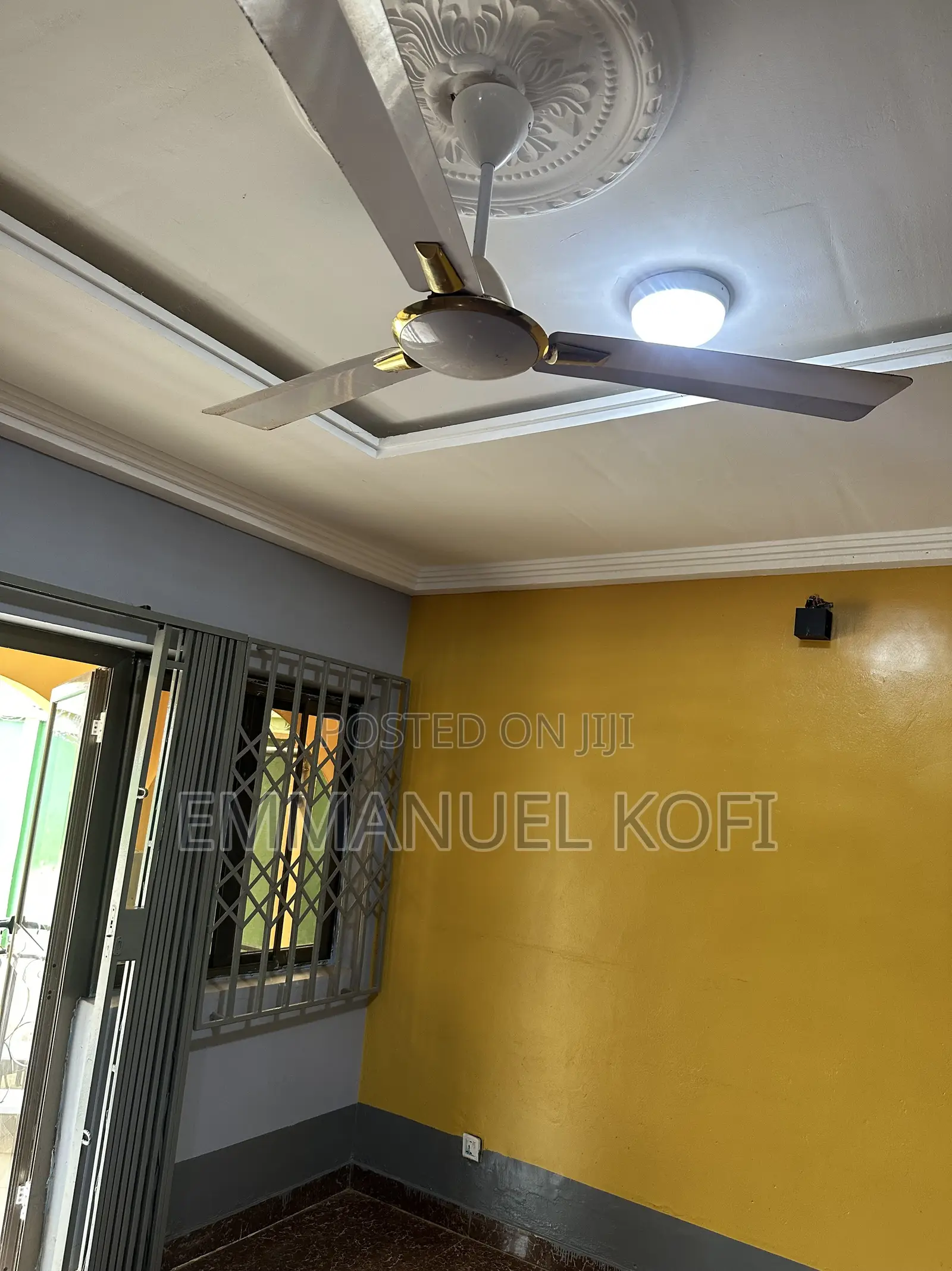 3bdrm House in Genu Property, Housing Down for rent