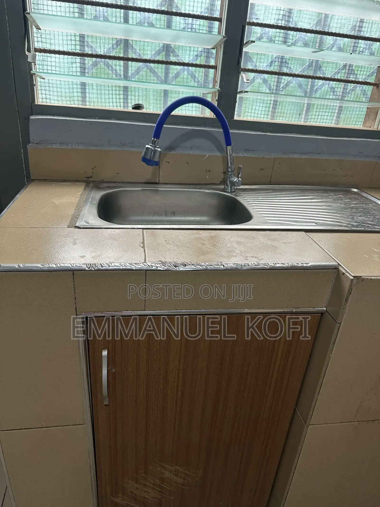 3bdrm House in Genu Property, Housing Down for rent
