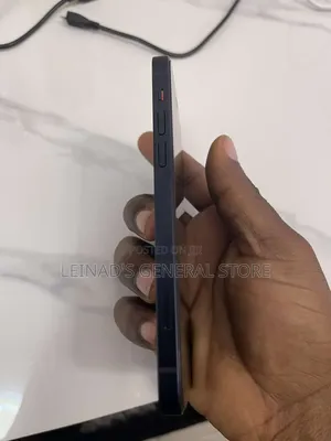 Apple iPhone 12 128 GB Black