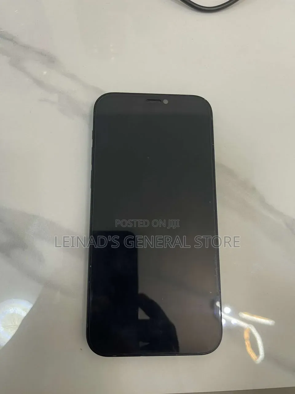 Apple iPhone 12 128 GB Black