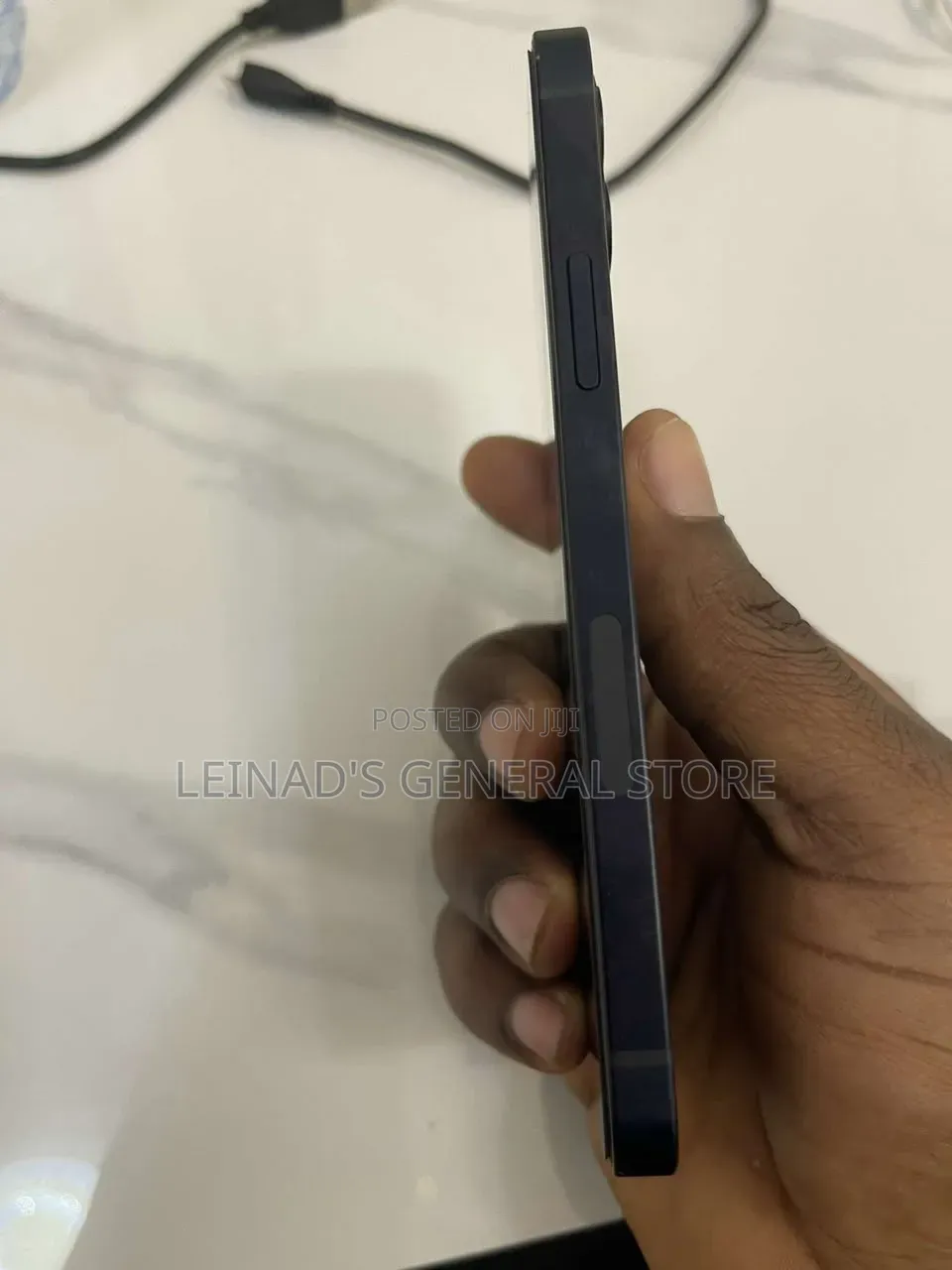 Apple iPhone 12 128 GB Black