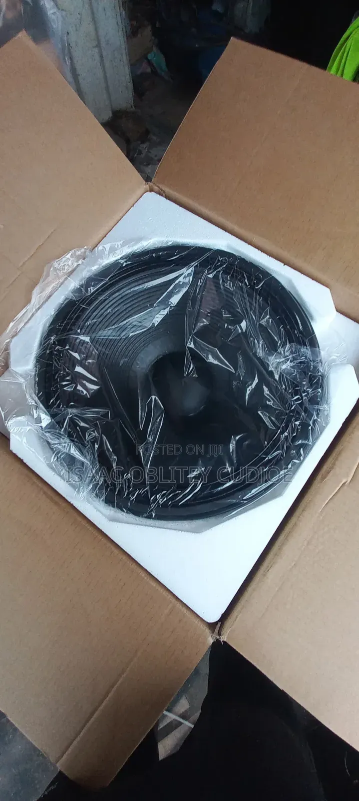 RCF 18 Inches Naked Speaker