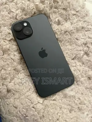 Apple iPhone 15 128 GB