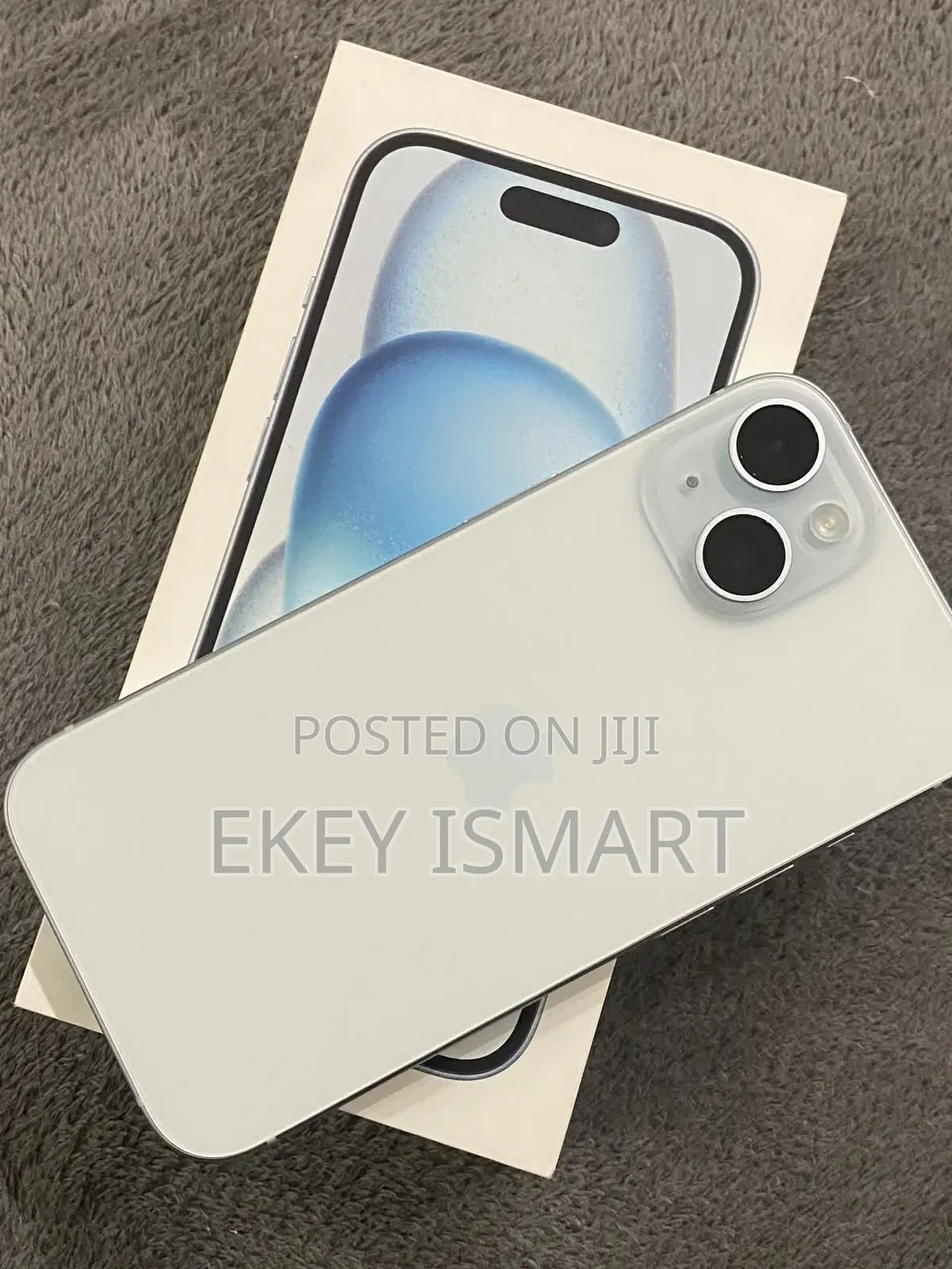 Apple iPhone 15 128 GB