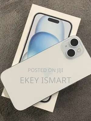 Apple iPhone 15 128 GB