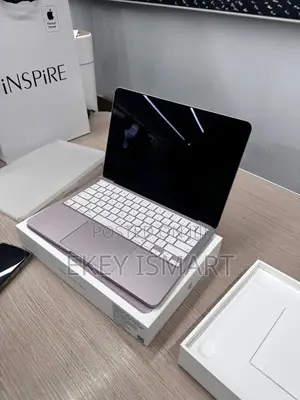 New Laptop Apple MacBook Neo 2026 8GB Apple M1 HDD 256GB