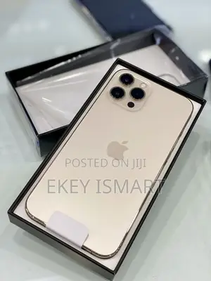 Apple iPhone 12 Pro Max 128 GB