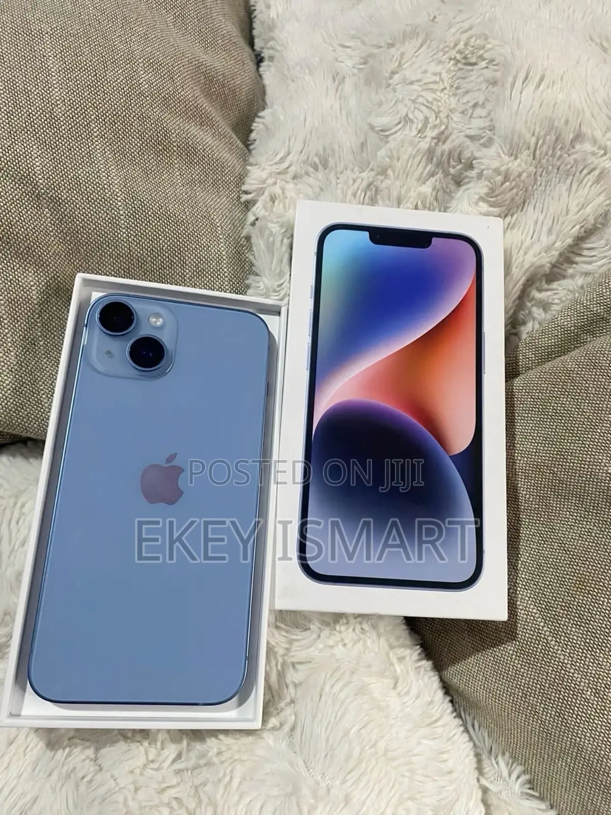 Apple iPhone 14 128 GB