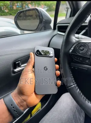 New Google Pixel 10 128 GB