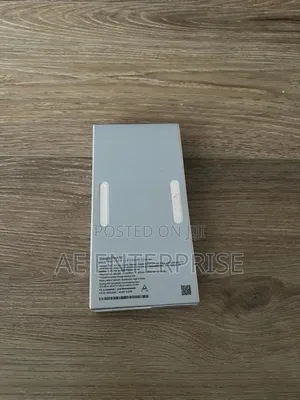 New Google Pixel 10 256 GB Black