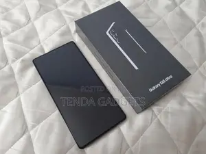 New Samsung Galaxy S25 Ultra 512 GB Black