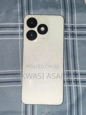 Itel A50 128 GB Gray