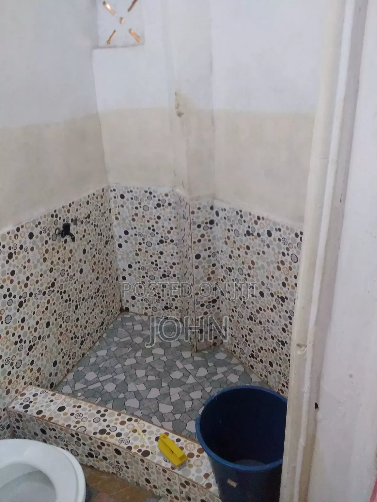 1bdrm Apartment in Survivorestates, Pentecost for rent