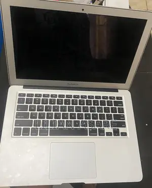Laptop Apple MacBook Air 4GB HDD 128GB
