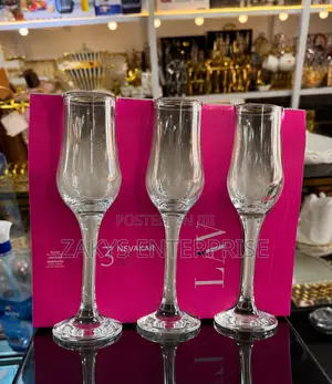 Wine Glass 3 Set