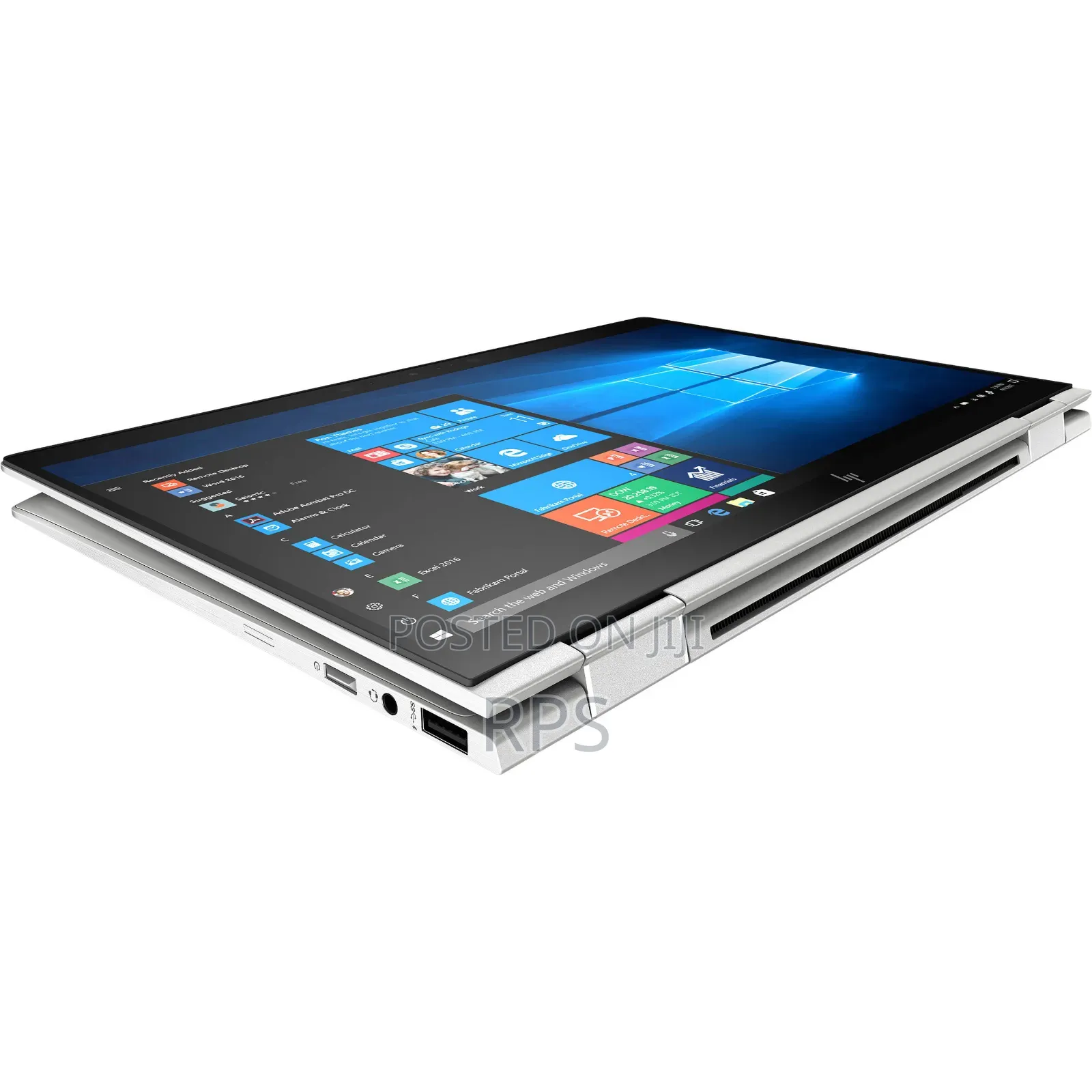 Laptop HP EliteBook x360 1030 G4 16GB Intel Core i7 SSD 256GB