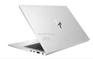 Laptop HP EliteBook 830 G8 16GB Intel Core i7 SSD 512GB