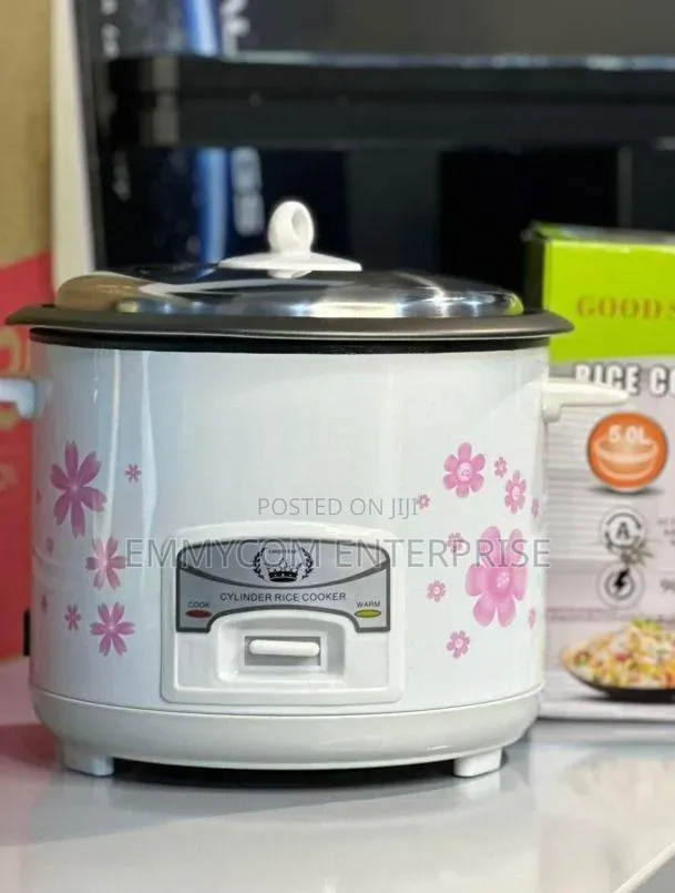 Good Star 5l Rice Cooker GHC 350