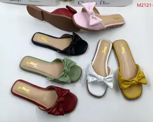 Affordable Ladies Sandals/Slippers