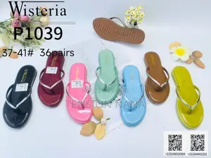Affordable Ladies Sandals/Slippers