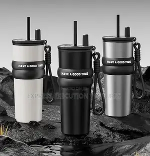 Insulated Tumbler