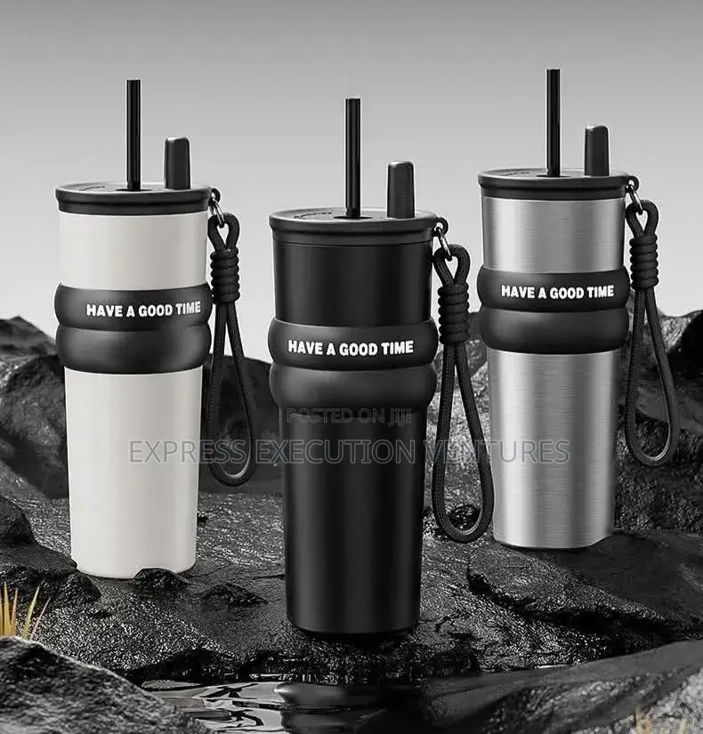 Insulated Tumbler