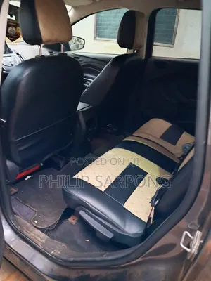 Ford Escape 2013 Gray