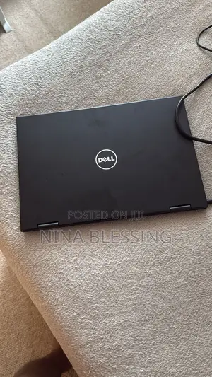Laptop Dell Latitude 3390 2-in-1 8GB Intel Core i5 SSD 250GB