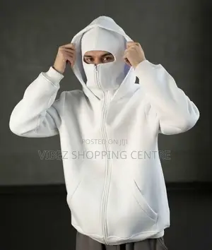 100% Quality Ninja Modern Hoodies