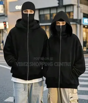 100% Quality Ninja Modern Hoodies
