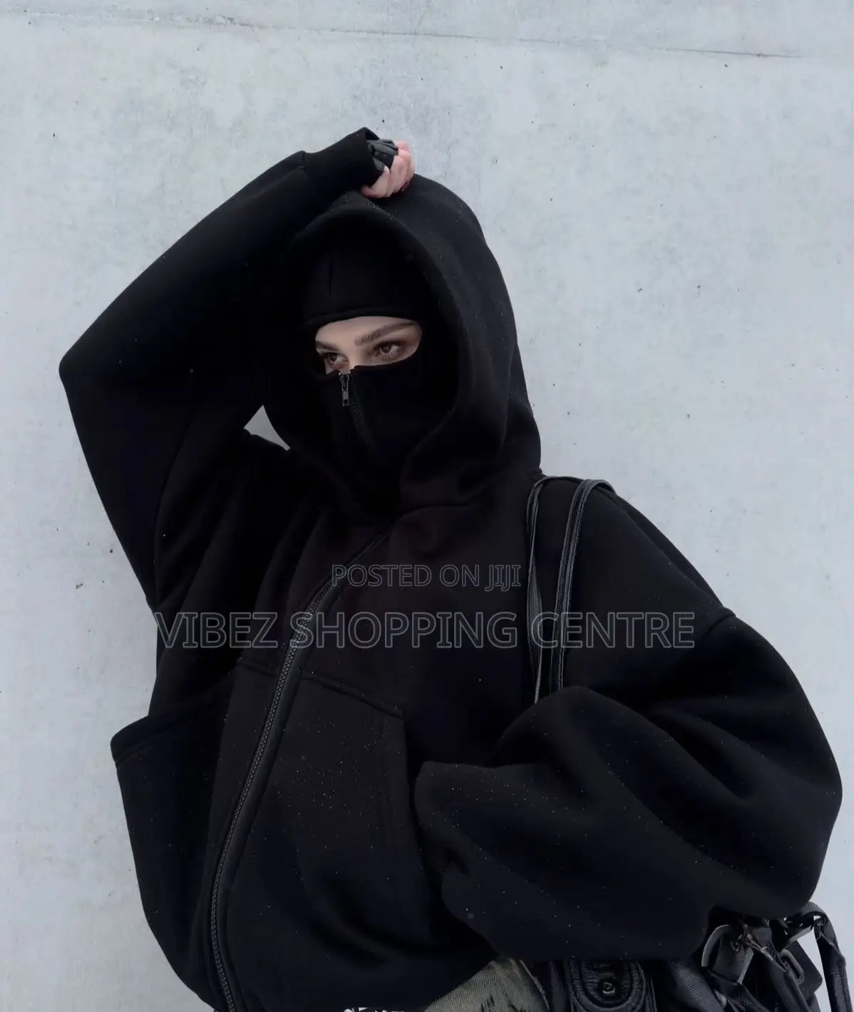 100% Quality Ninja Modern Hoodies