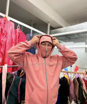 100% Quality Ninja Modern Hoodies