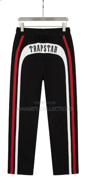 Trapstar Sweatpants / Joggers