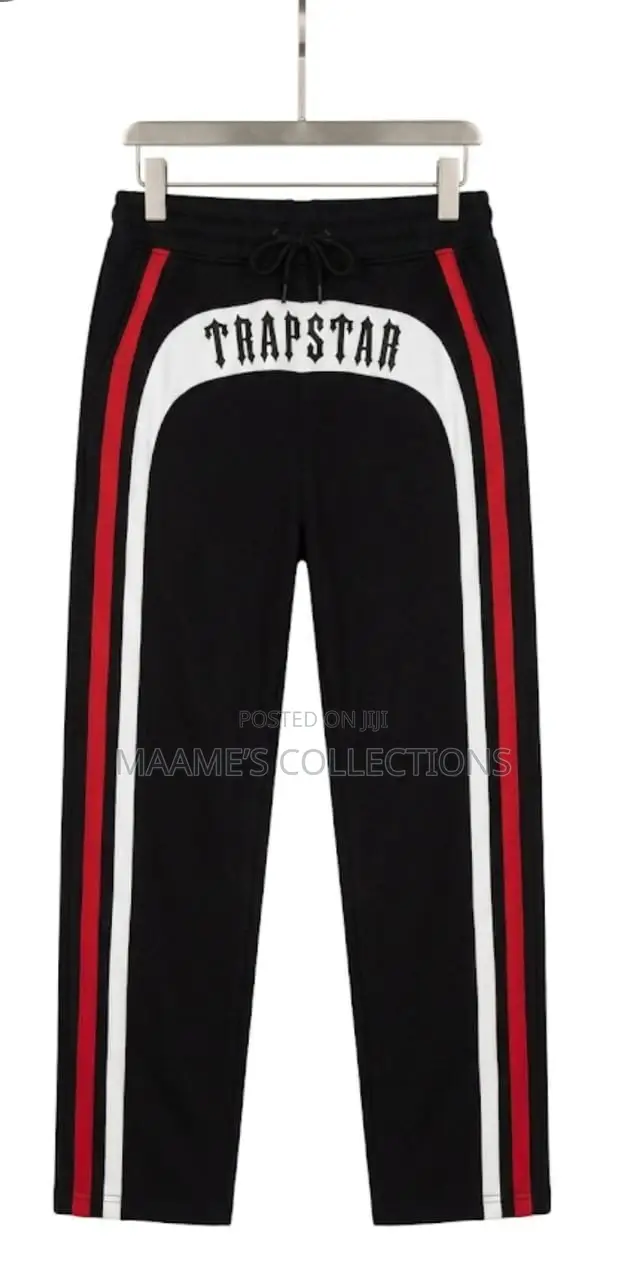 Trapstar Sweatpants / Joggers