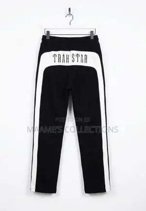 Trapstar Sweatpants / Joggers