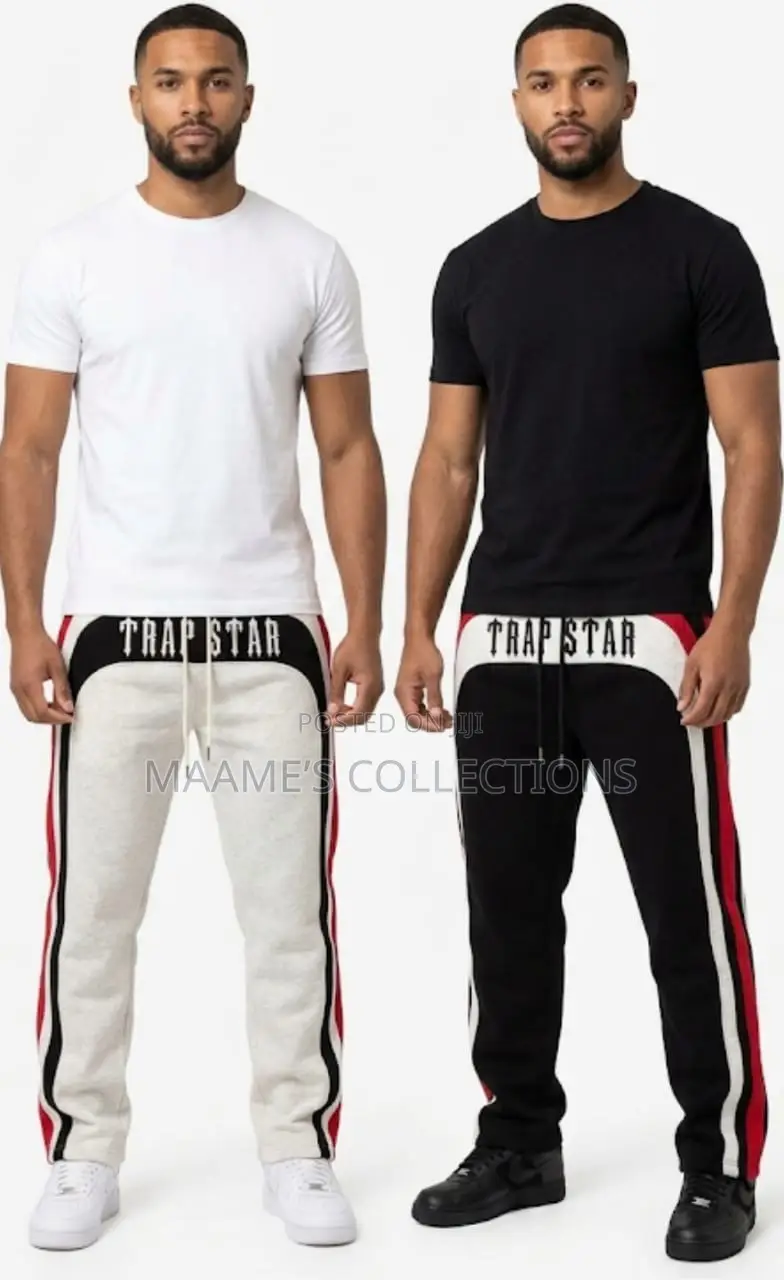 Trapstar Sweatpants / Joggers