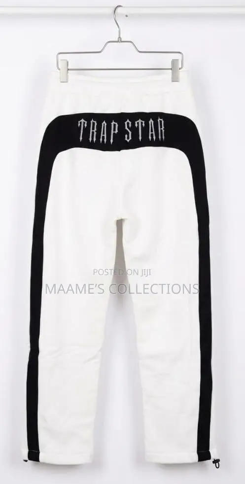 Trapstar Sweatpants / Joggers
