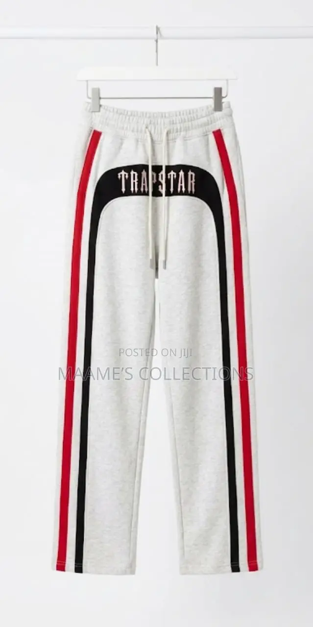Trapstar Sweatpants / Joggers