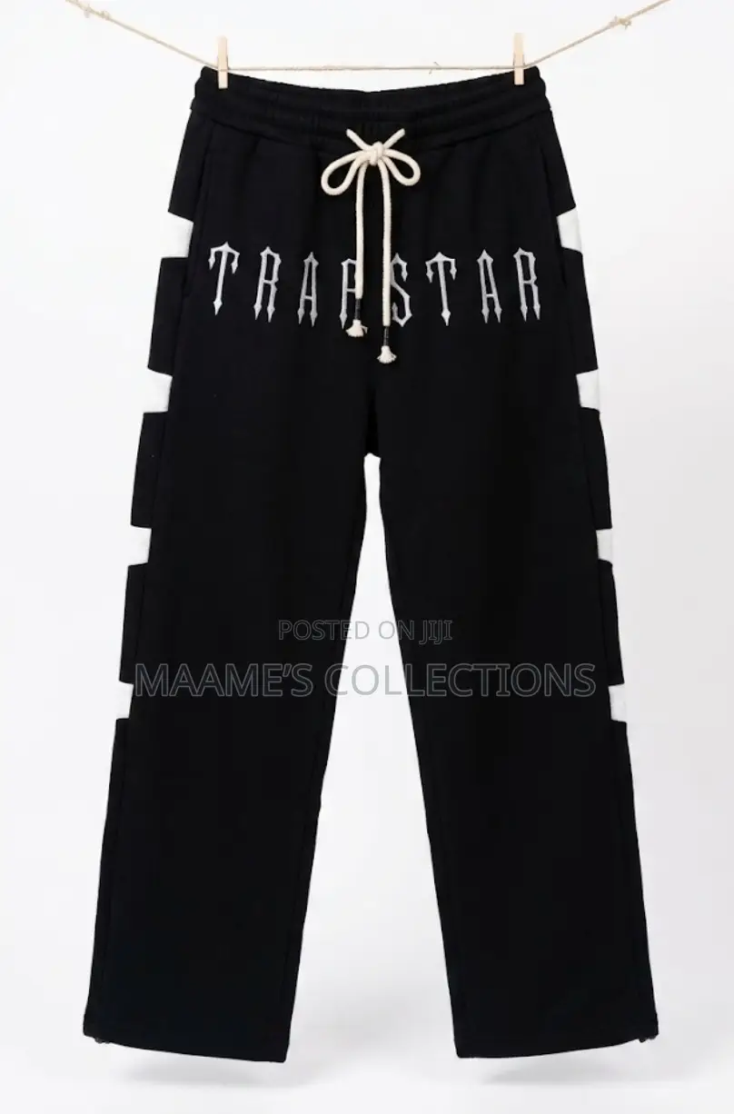 Trapstar Sweatpants / Joggers