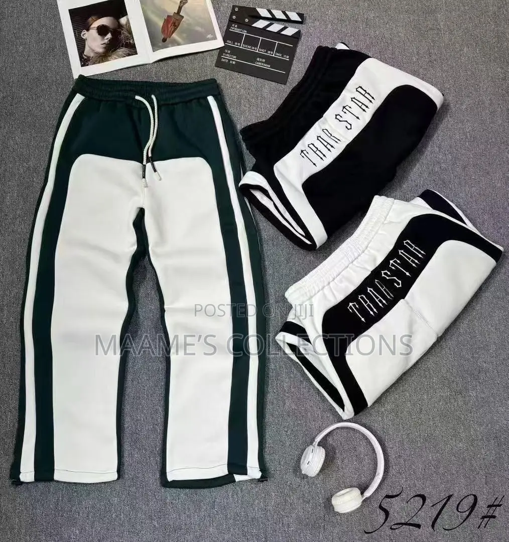 Trapstar Sweatpants / Joggers