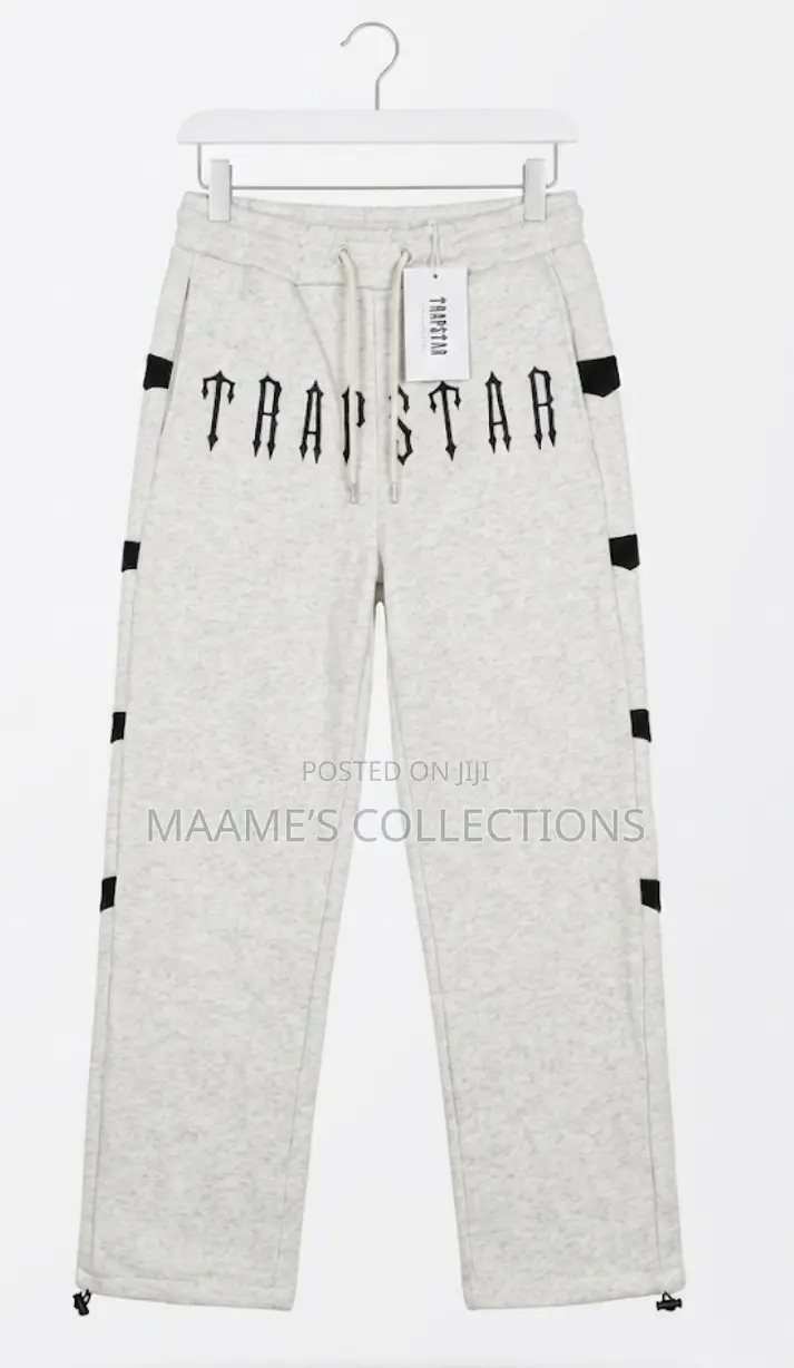 Trapstar Sweatpants / Joggers