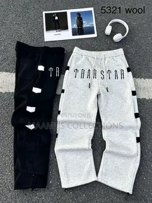 Trapstar Sweatpants / Joggers
