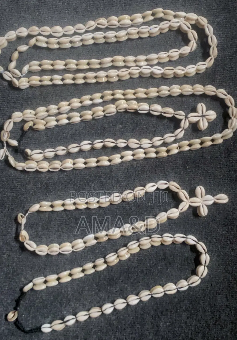 Original Cowries