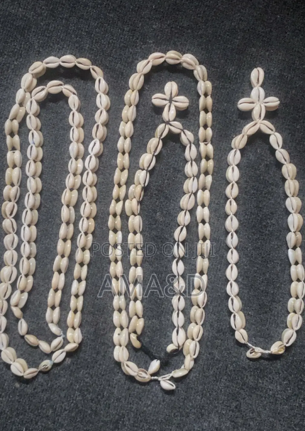 Original Cowries