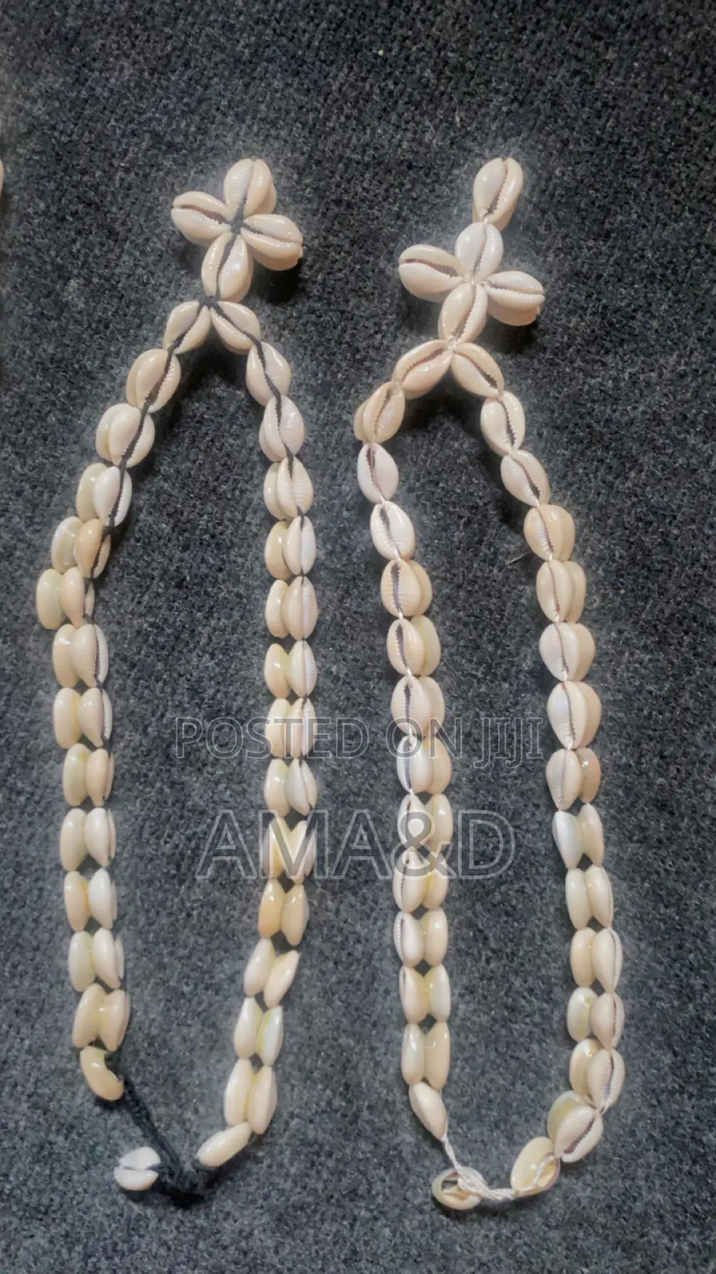 Original Cowries