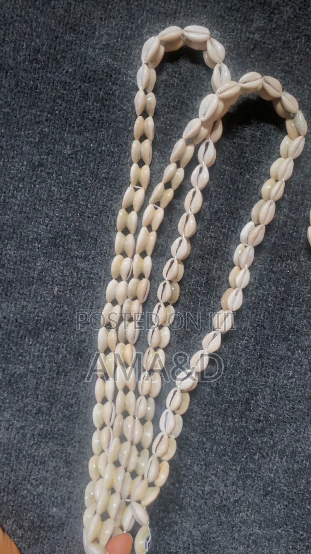 Original Cowries