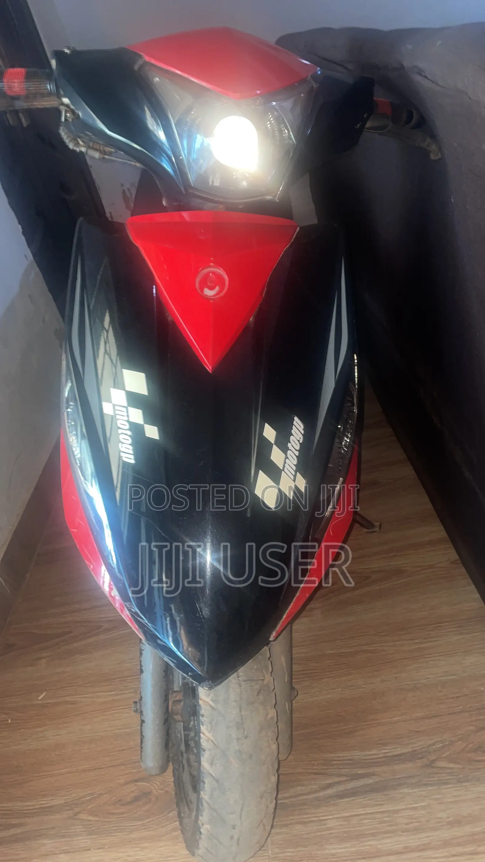 Arctic Cat 2020 Red
