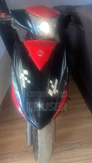 Arctic Cat 2020 Red