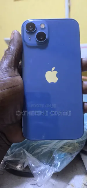 Apple iPhone 13 128 GB Blue